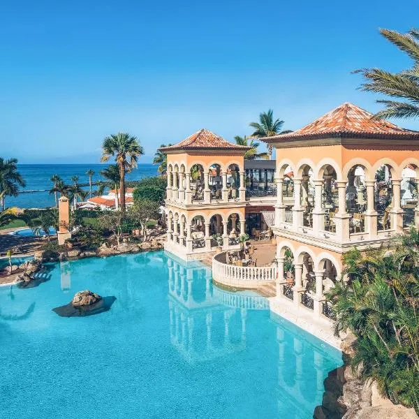 艾米拉多伊贝罗斯塔精选大酒店 - 仅限成人，位于美洲海滩的酒店