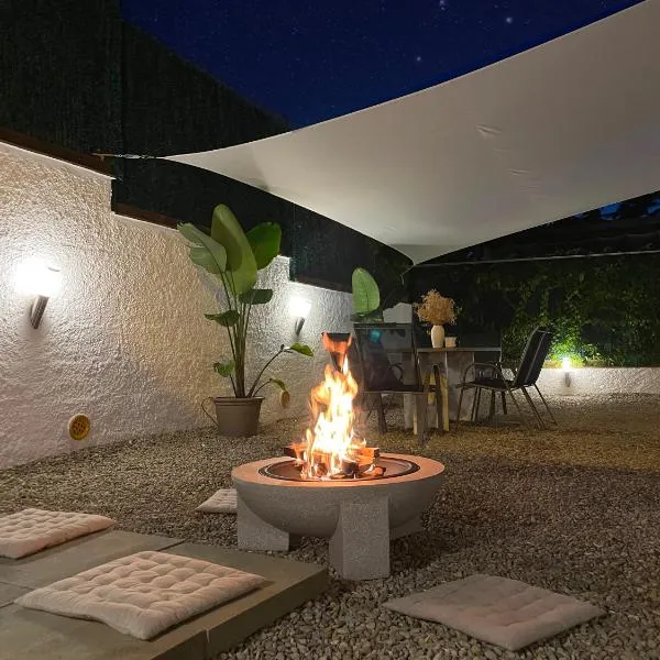 Sa Conca，位于萨卡罗的酒店