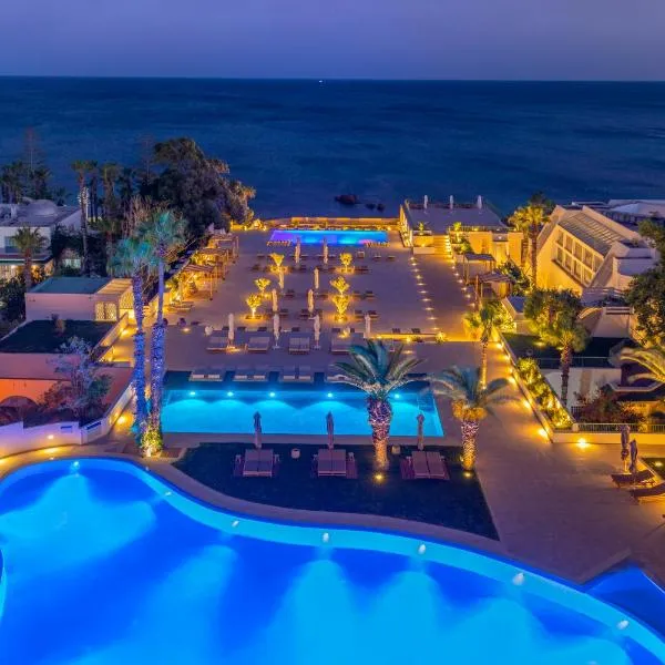 Royal Azur Thalassa，位于哈马马特的酒店