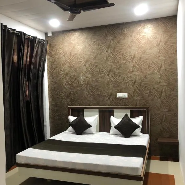 Green View Guest House，位于贾朗达尔的酒店