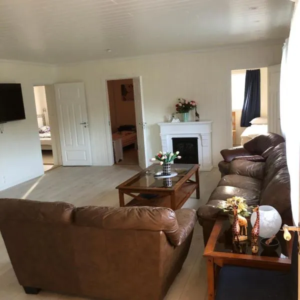 Casa de Havana，位于灵达尔的酒店