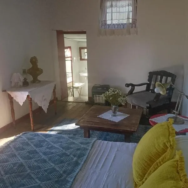 Spindlewood Barn Accommodation，位于Hopefield的酒店