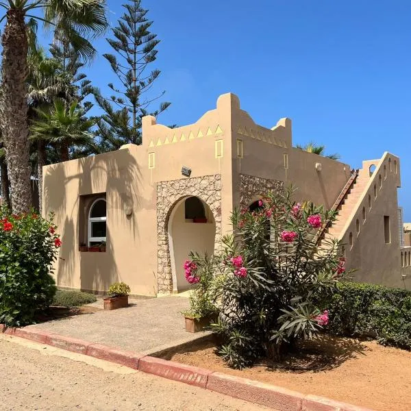 DreamCatcher Homes，位于Sidi Boulfdail的酒店