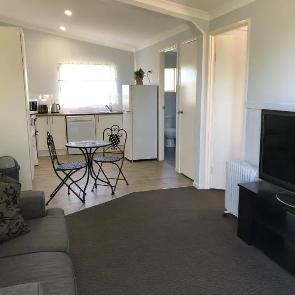 Cosy Country Stay，位于Lynwood的酒店