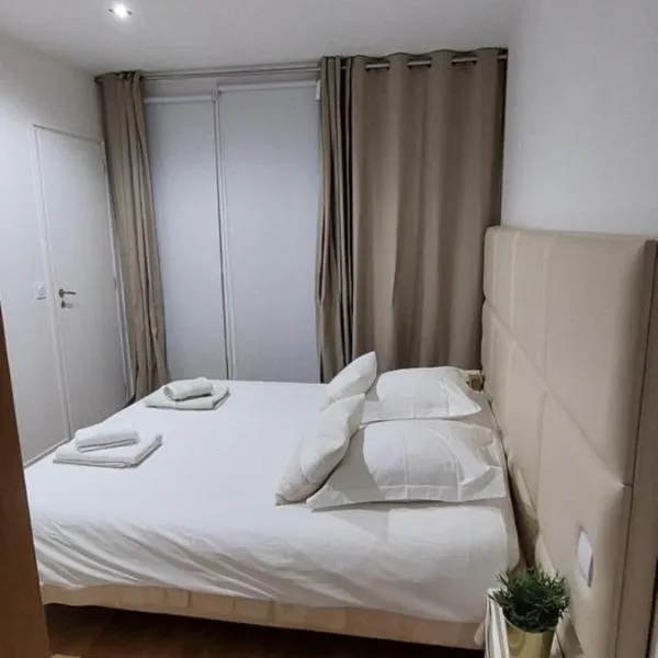 Chambre arrobia，位于盖塔里的酒店
