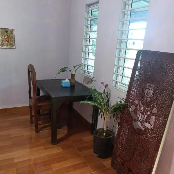 Phonluer Angkor Homestay,，位于Tavien的酒店