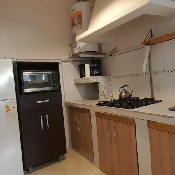 Casa FF，位于门多萨的酒店