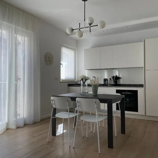 Casa di Cìì，位于波尔图圣乔治的酒店