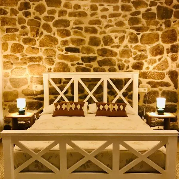 Loft zona histórica Camino De Santiago，位于图伊的酒店