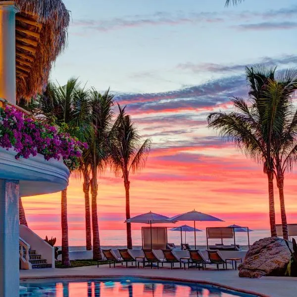 Mar del Cabo By Velas Resorts，位于艾尔贝迪托的酒店