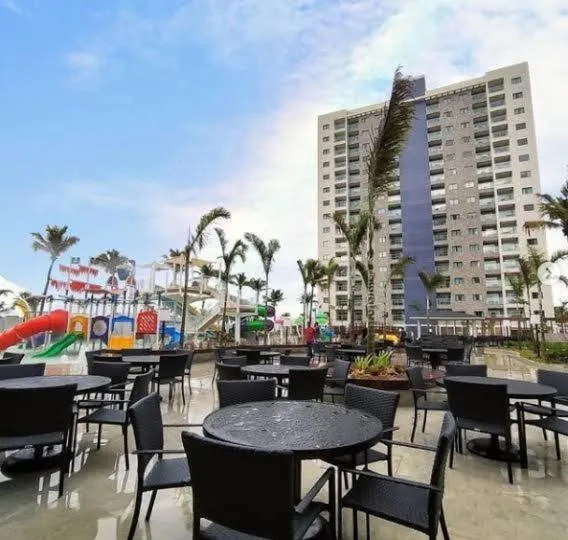 Salinas Exclusive Resort，位于萨利诺波利斯的酒店