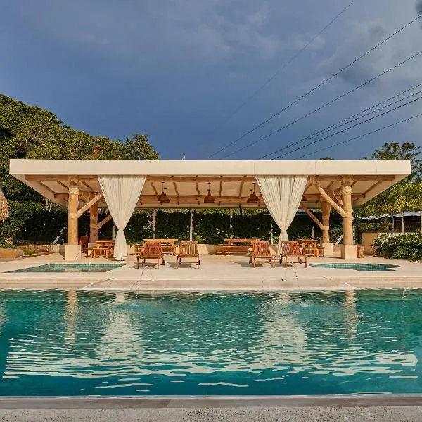 PETRA SANTA HOTEL BOUTIQUE，位于佩雷拉的酒店