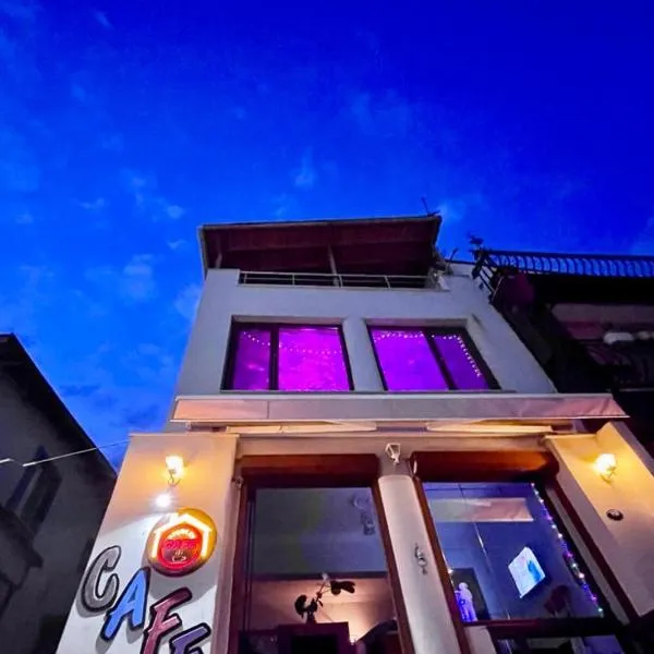 Küçük ev，位于Ortaköy的酒店
