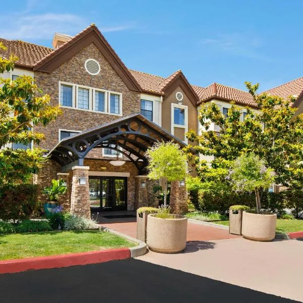 Sonesta ES Suites San Diego - Rancho Bernardo，位于波威的酒店