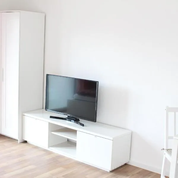 Rendel-Apartments by Bismarck Hostel Öhringen，位于厄林根的酒店