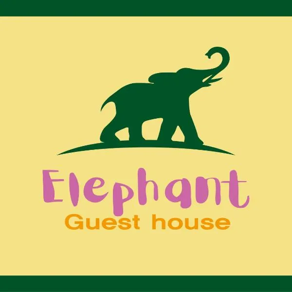 Elephant Hostel Nampo，位于釜山的酒店