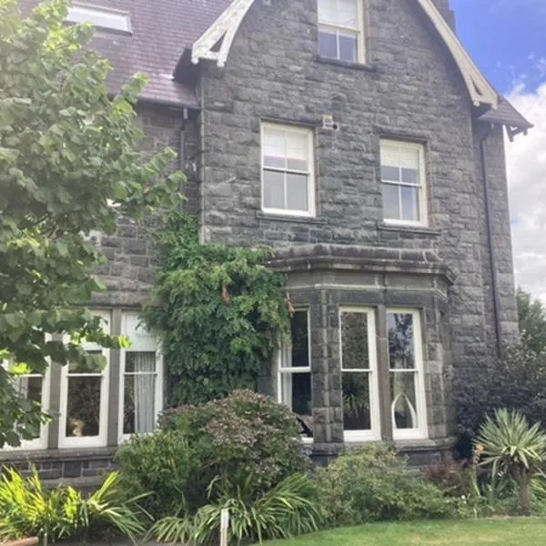 Brynffynnon Boutique Bed and Breakfast，位于多尔盖罗的酒店