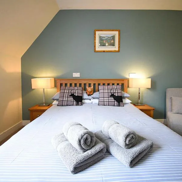 Grenitote B&B，位于波特里的酒店