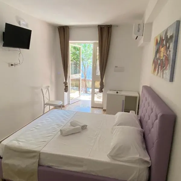 Dimora Leone，位于迪亚曼特的酒店