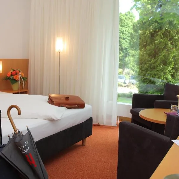 登博斯科酒店，位于Aschau am Inn的酒店