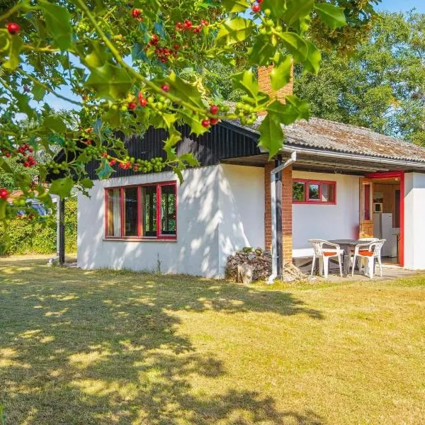 Holiday home Grenaa XLIV，位于格雷诺的酒店