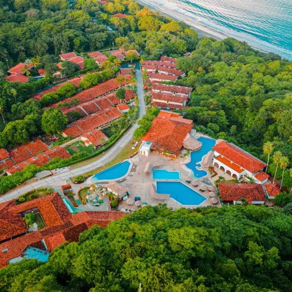 Condovac La Costa All Inclusive，位于Papagayo, Guanacaste的酒店