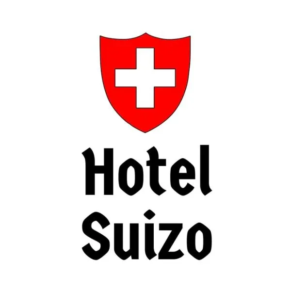 Hotel Suizo，位于Puerto Mineral的酒店