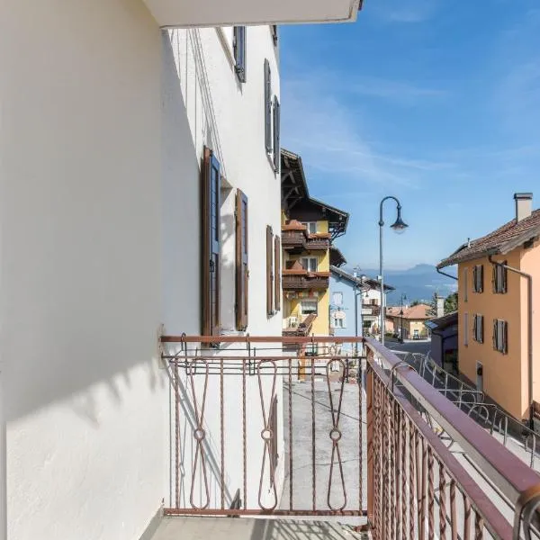 Appartamento Edik，位于福尔加里亚的酒店