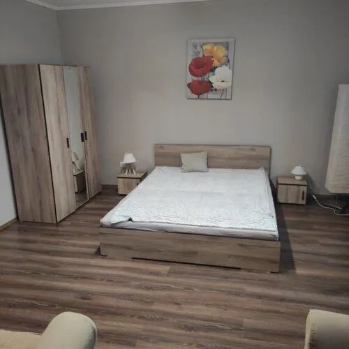 Dédi Apartman Sátoraljaújhely，位于Mikóháza的酒店