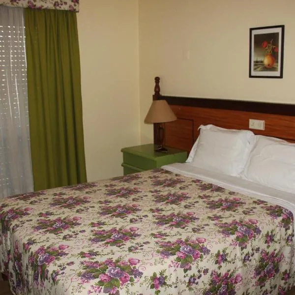 Hotel Joao Capela，位于阿威罗的酒店