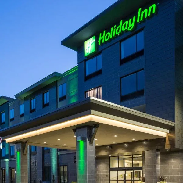 Holiday Inn Portland West - Hillsboro by IHG，位于希尔斯伯勒的酒店