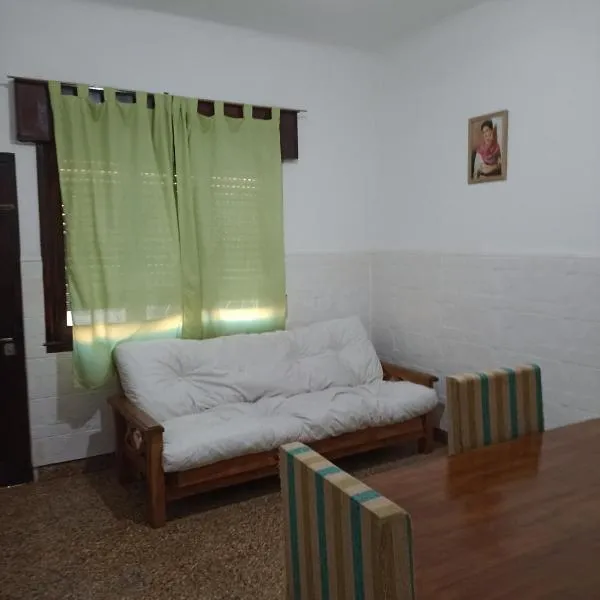 Filipo Departamento，位于帕索德洛斯利布雷斯的酒店