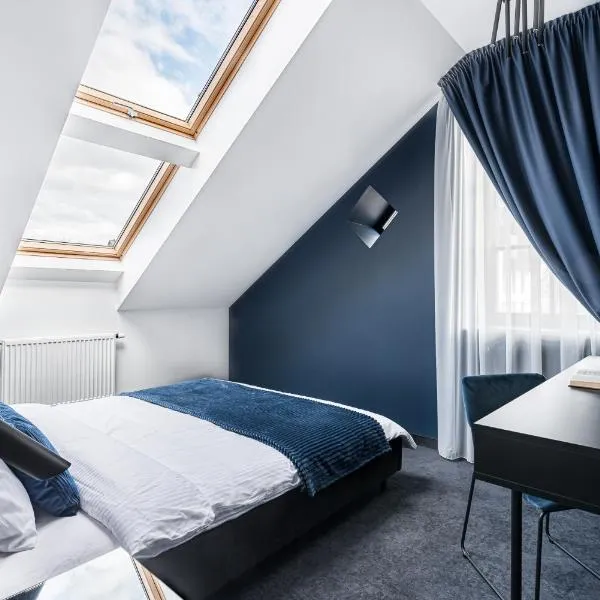 Berman House，位于考纳斯的酒店