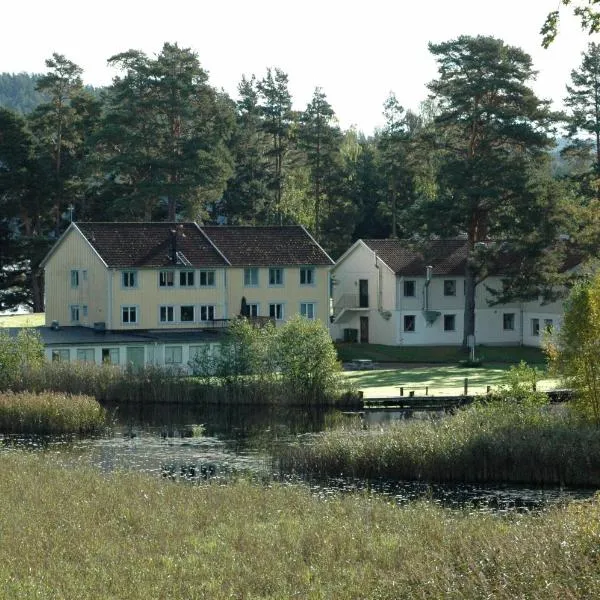 Solviken Tranås Hostel，位于Österbymo的酒店