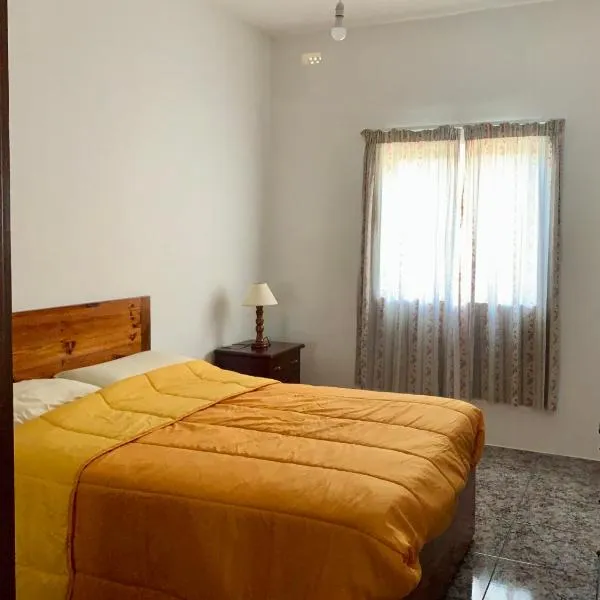 2 Bedroom Appartment Birzebbugia，位于比尔泽布贾的酒店