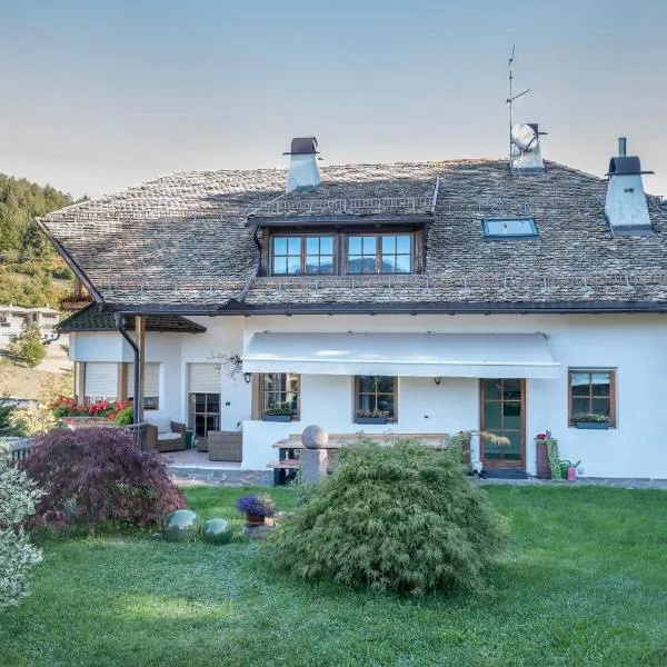 Lotschenhof Apt Tulpe，位于特罗德纳的酒店