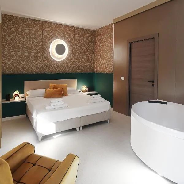 Romantic Verona，位于维罗纳的酒店