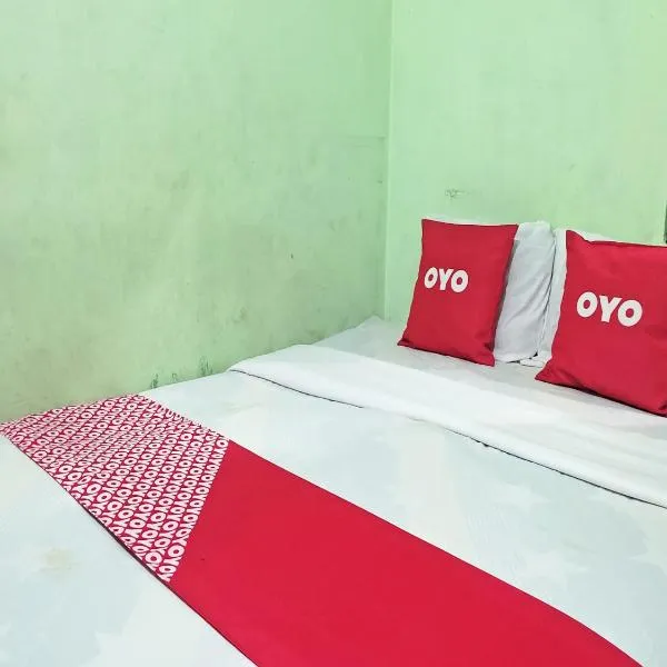 OYO 91683 Wijaya Kusuma Homestay，位于谏义里的酒店