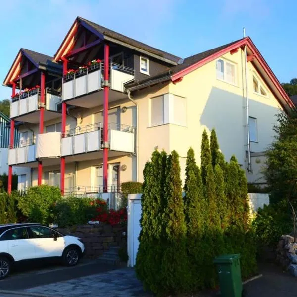 Vakantiewoning EvaLisa，位于维林根的酒店