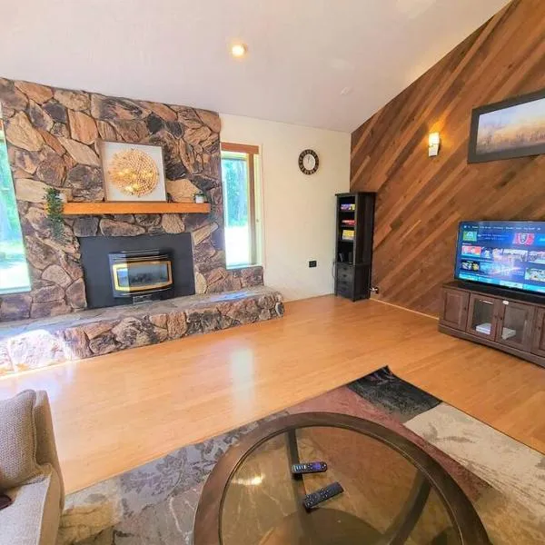 The HideAway，位于安吉利斯港的酒店