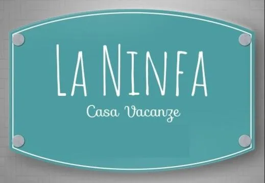 La Ninfa，位于阿茨特雷扎的酒店