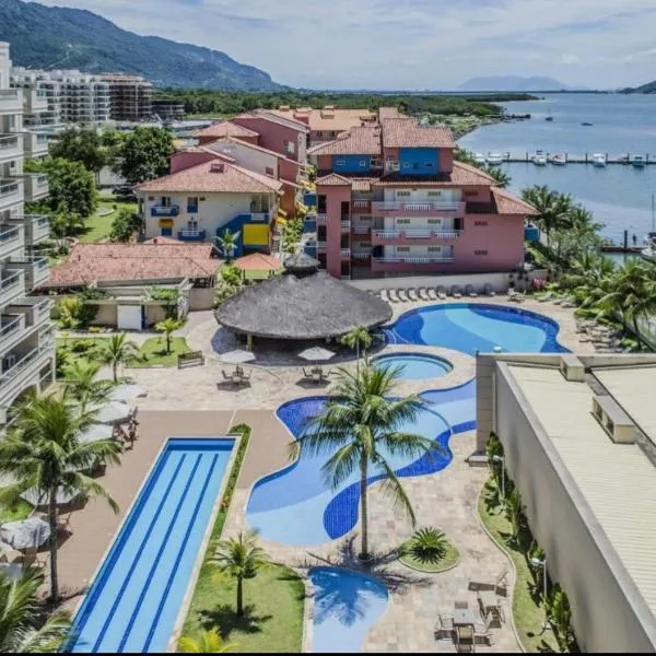 Loft 319 - INCOMPARÁVEL，位于伊塔库鲁的酒店