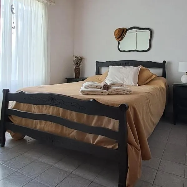 Lugar confortable y tranquilo，位于卡门-德巴塔哥内斯的酒店