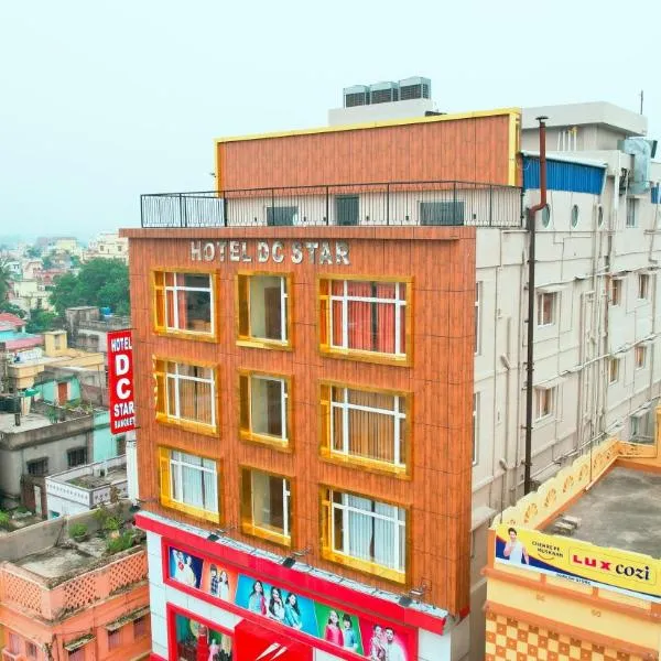Hotel Teesta Stay, Rampurhat，位于塔拉皮斯的酒店