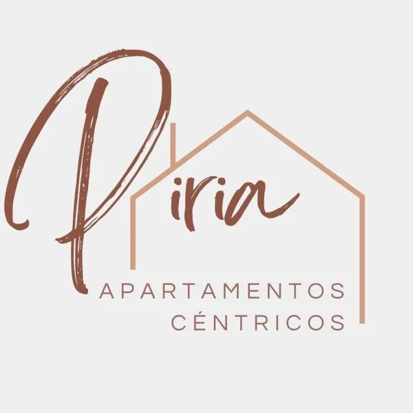 Apartamentos Céntricos avenida Piria，位于皮里亚波利斯的酒店