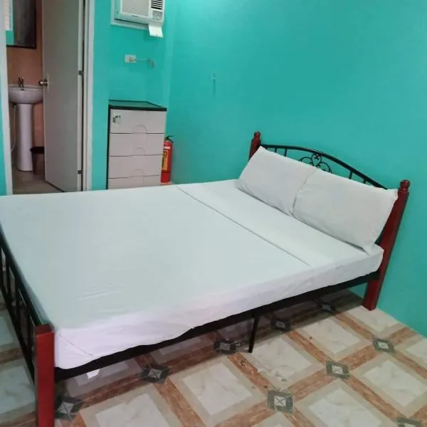 Cebu Leisure Lodge，位于宿务的酒店