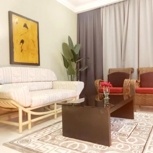 Islamic Homestay Apartment Kundang, Rawang，位于万挠的酒店