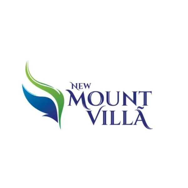 New Mount Villa，位于哈顿的酒店