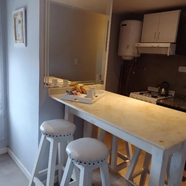 MM Apart，位于里奥夸尔托的酒店