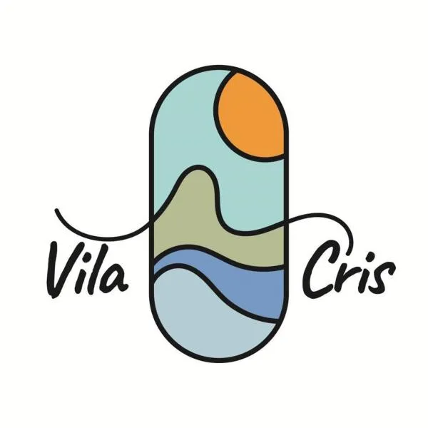 Vila Cris，位于费尔南多 - 迪诺罗尼亚的酒店